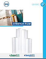 STRETCH FILM BROCHURE