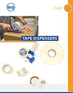 TAPE DISPENSERS BROCHURE