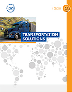 IPG Transportation Industry Brochure