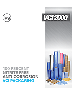 IPG VCI 2000 Brochure