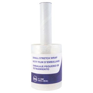 Small Stretch Hand Wrap