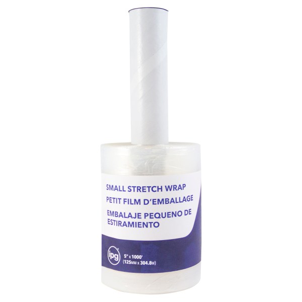 Small Stretch Hand Wrap