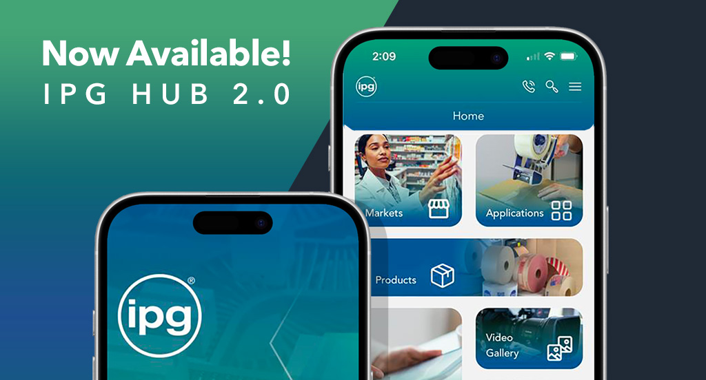 Hub Header
