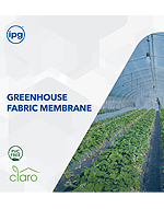 Claro Greenhouse Brochure Thumbnail