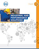 IPG Industrial and Performance Solutions Brochure
