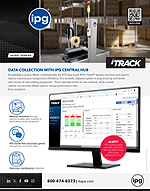 iTrack - Low Tape No Tape Monitoring System
