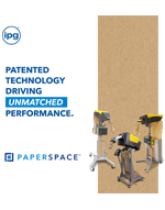 PaperSpace Paper Systems Brochure