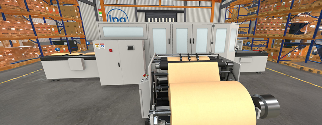 APP - VR - AMS