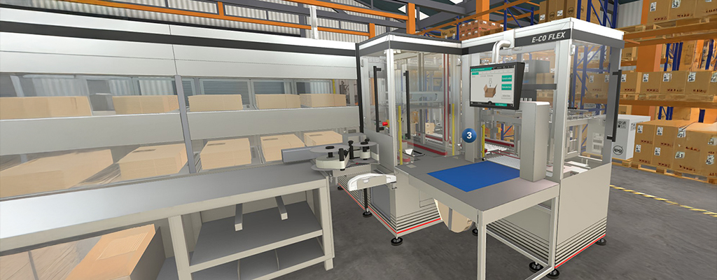 APP- VR - E-Co Flex