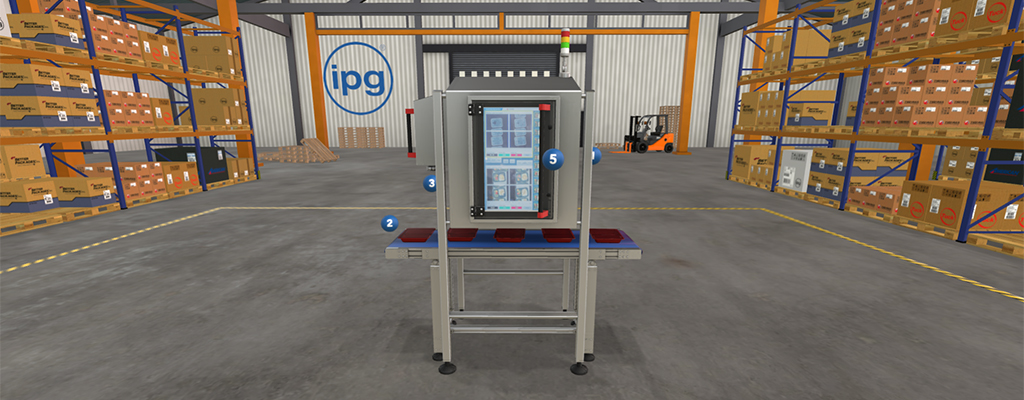 APP - VR - Safeseal