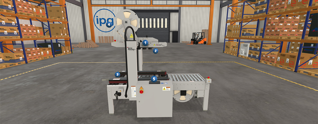 APP - VR - USA 2024 WAT 110V