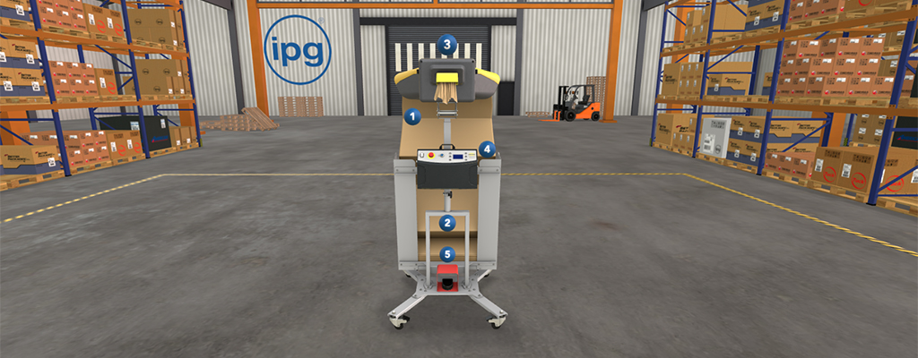 APP - VR- PaperSpace X-Fill