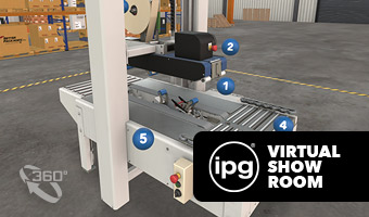 Virtual Showroom