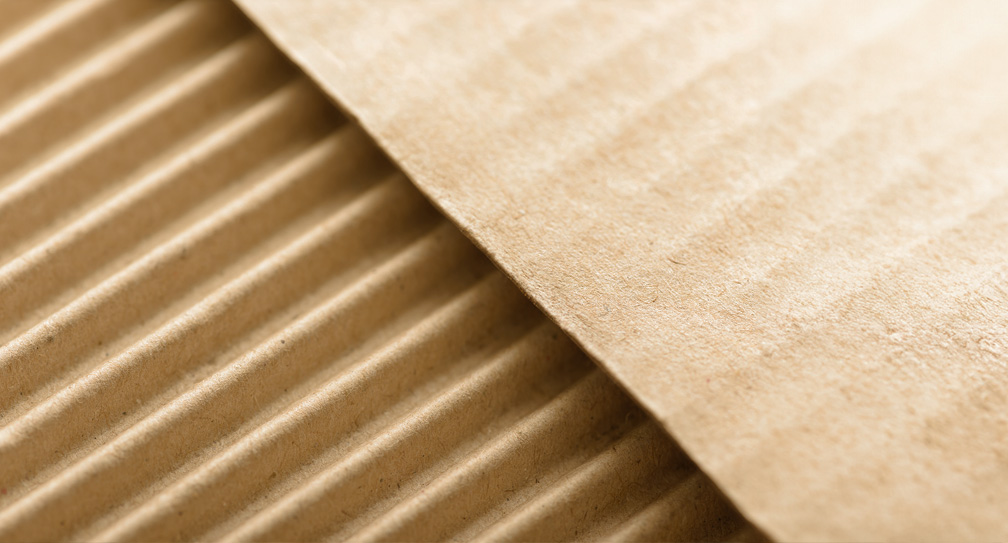 Cardboard vs Corrugated Blog Hero