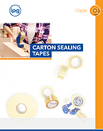 CARTON SEALING TAPE BROCHURE