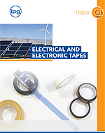 Vignette - Brochure sur bandes électriques et électroniques