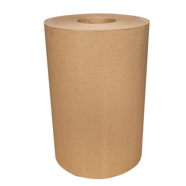 Coreless Paper Roll