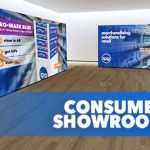 Consumer Showroom Button