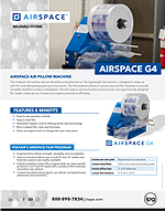 AIRSPACE G4