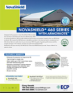 NOVASHIELD 460 SERIES