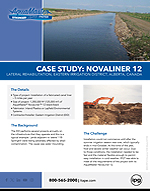 CASE STUDY – NOVALINER 12