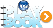 Playbook Logo