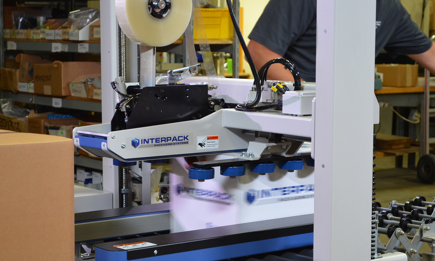 Case Study - RSA2324 Application Image