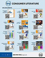 Consumer QR code Guide