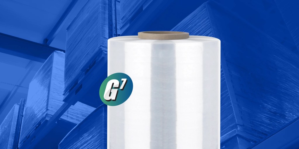 G7 Stretch Film