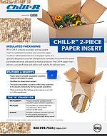 Chill-R Sell Sheet - Thumbnail Image