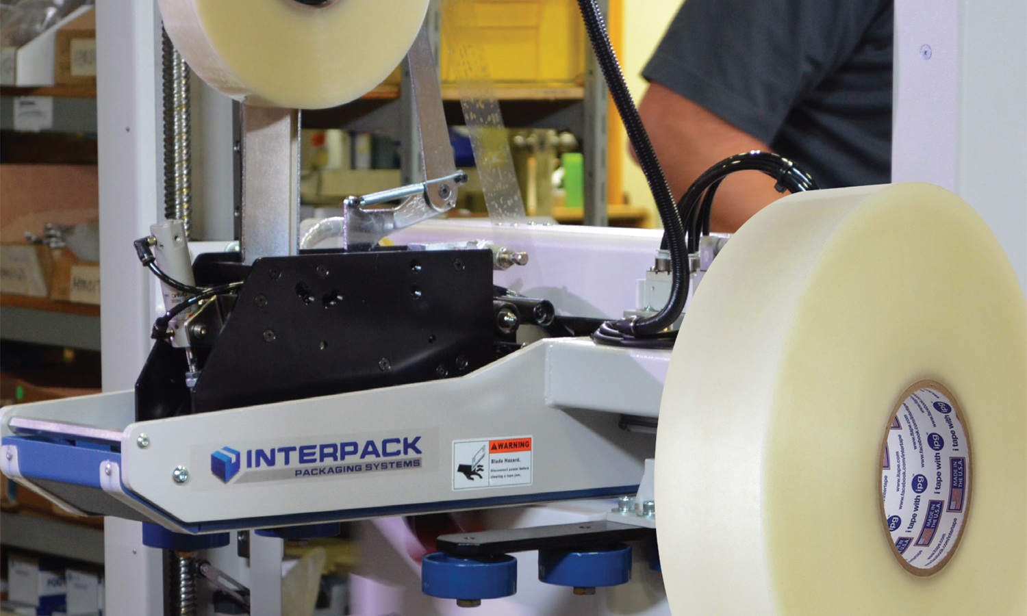 Case Study Baked Good Processor