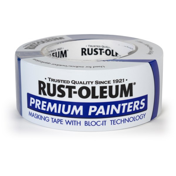 Rust-oleum Premium Masking Tape