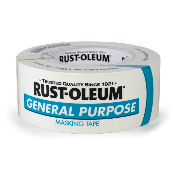 Rust-oleum General Purpose Masking Tape