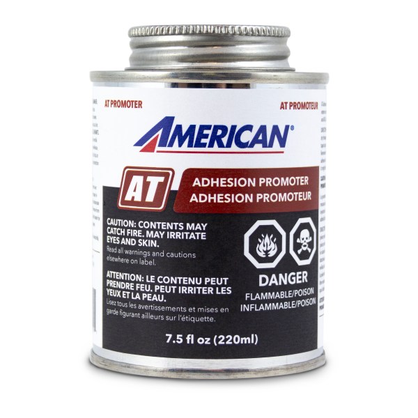 American AT Adhesion Promoter