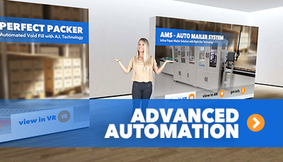 Advanced Automation VR Room