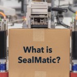 What is Sealmatic main image