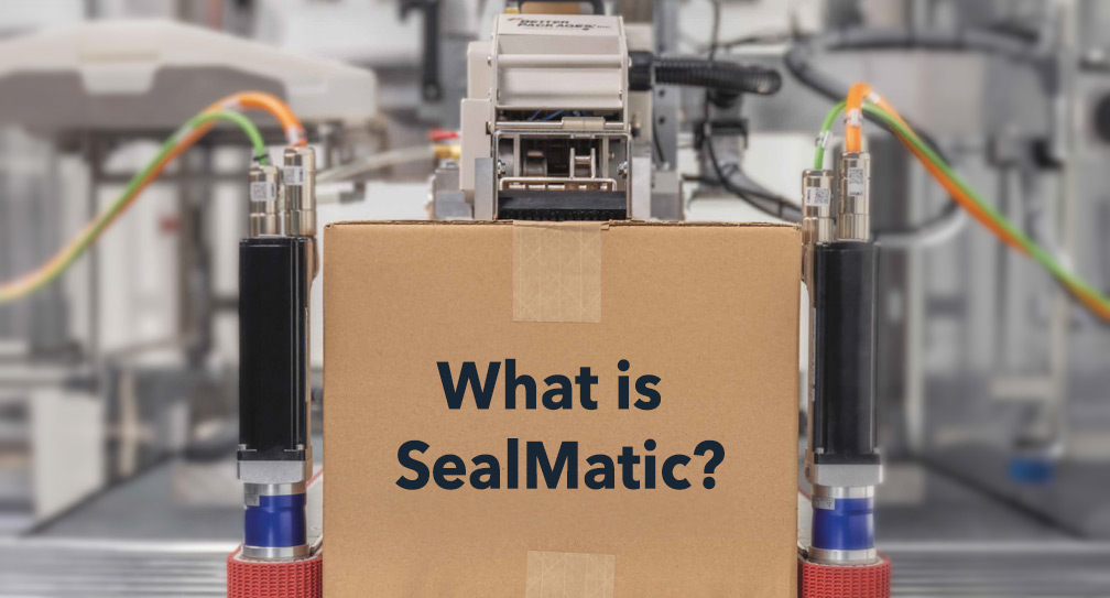 What is Sealmatic main image