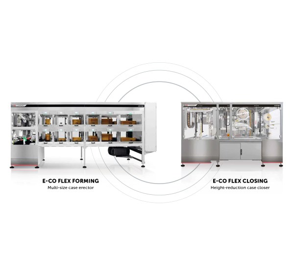 E-CO Flex Forming Module