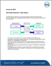 Position Statement