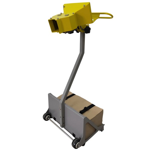 X-Fill MM Machines