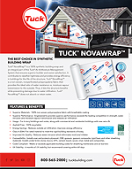 Tuck NovaWrap SS Thumbnail