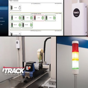 iTrack System