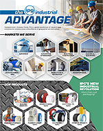 IPG Industrial Advantage