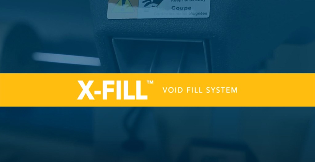 App - Video - X-Fill