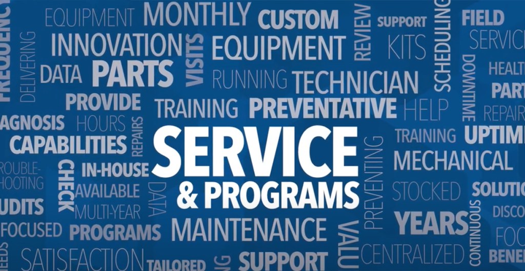 Thumb - App - Service