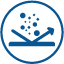 Icon - Protect Surfaces