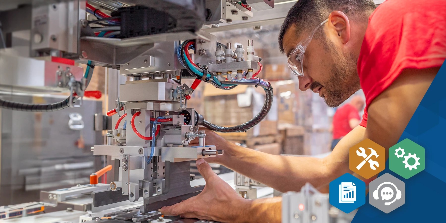  ETII Plus & ET Xtreme Presentation