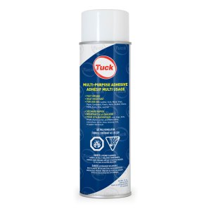 Tuck Adhesive Spray