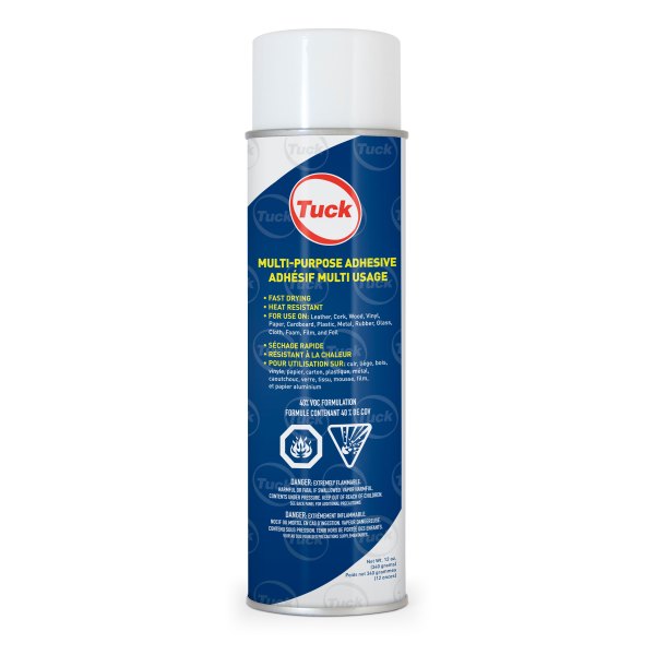 Tuck Adhesive Spray