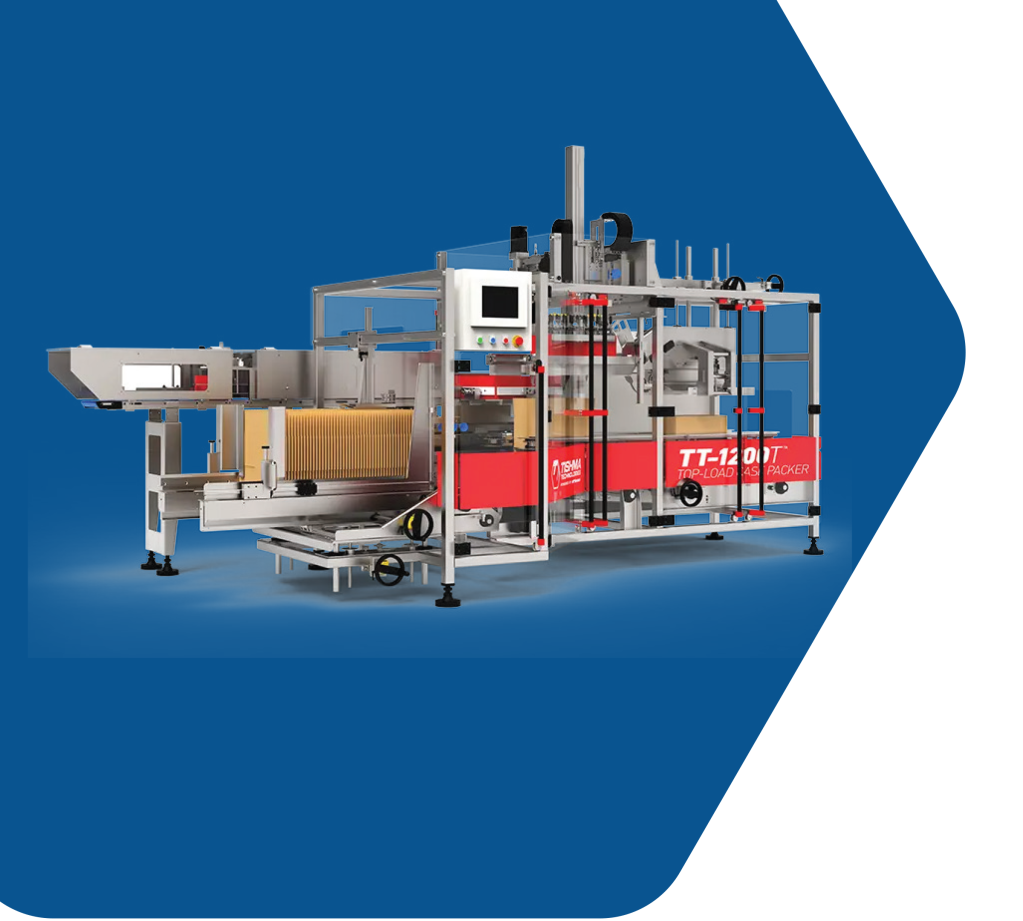 Case Packer